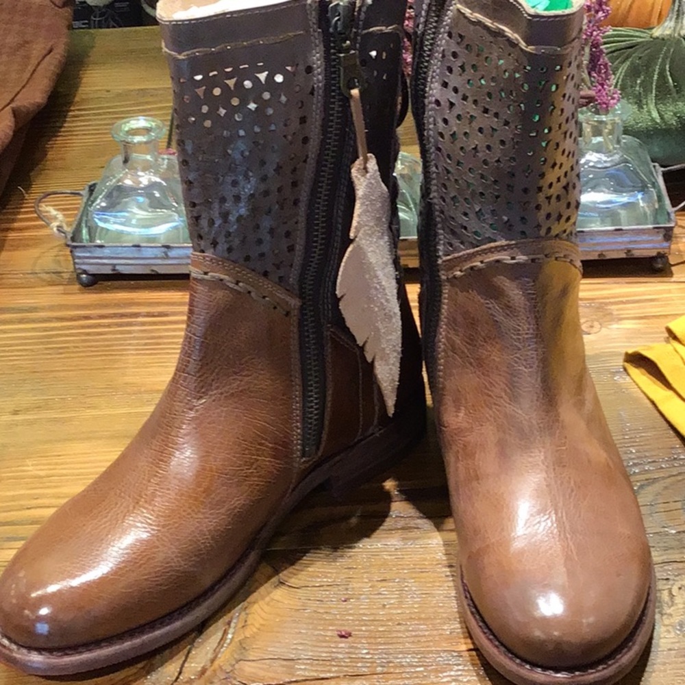 Bedstu boots